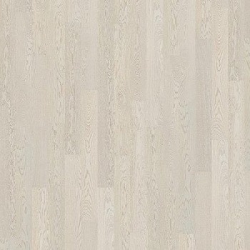 OAK STORY 138 POLAR WHITE  Паркетная доска Дуб (14*138*1116 мм)1 уп.-8 шт./1,23 м2